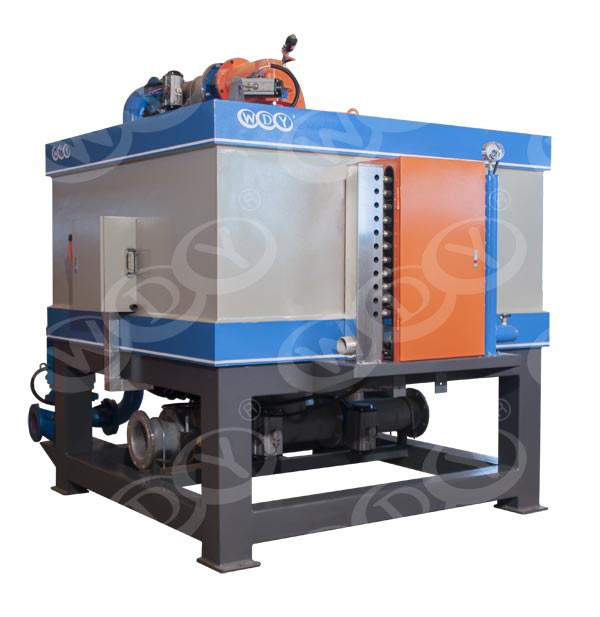 手冷電磁漿料自動(dòng)磁選機(jī)