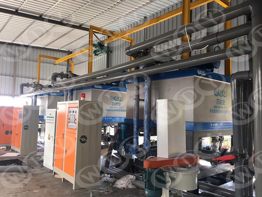 磁選機(jī)設(shè)備的常規(guī)檢修維護(hù)都有哪些內(nèi)容？